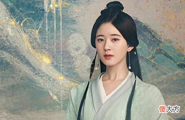 【爱历史】《星汉灿烂》:皇后无过被废,越妃被立为后,三皇子成为大赢家!