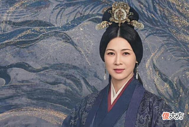 【爱历史】《星汉灿烂》:皇后无过被废,越妃被立为后,三皇子成为大赢家!