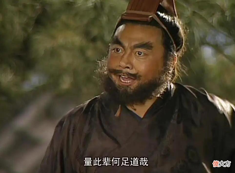 【爱历史】张飞和赵云谁更厉害？有2人早就给了我们答案，只是很多人没在意