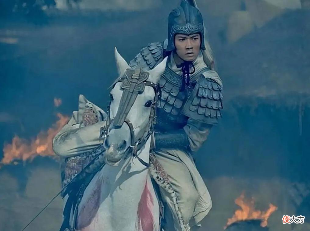 【爱历史】张飞和赵云谁更厉害？有2人早就给了我们答案，只是很多人没在意