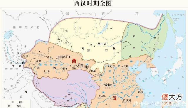 【爱历史】此人私通公主奴婢生下一代名将，娶妻再生的儿子连皇帝都害怕！