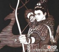 【爱历史】此人私通公主奴婢生下一代名将，娶妻再生的儿子连皇帝都害怕！