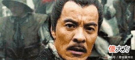 【历史故事】他是明末第一悍将，将李自成打得身边只剩七个兵，差点刺杀皇太明