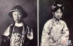 【历史故事】末代皇后婉容刚生下来孩子，就被溥仪扔锅炉里烧死，这是为什么？