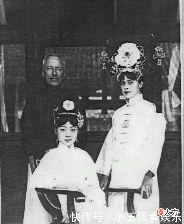 【历史故事】末代皇后婉容刚生下来孩子，就被溥仪扔锅炉里烧死，这是为什么？