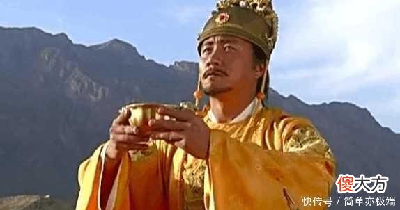 【历史故事】死囚行刑前赋诗一首，朱元璋听到后，监斩官全被杀头！
