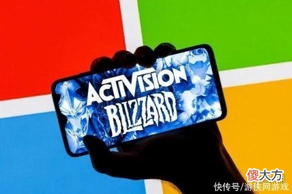 【游戏迷】动视暴雪手游收入超PC+主机之和！消消乐游戏盈利最多