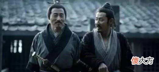 【爱历史】成也萧何，败也萧何，萧何一定要杀韩信