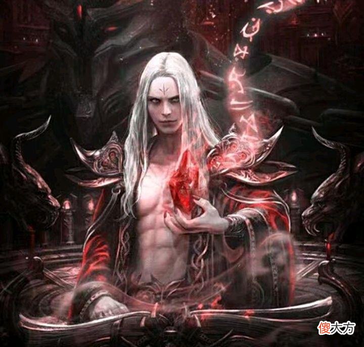 【历史故事】血屠立大功，冰皇独战殿主和青云阙，帝尘如何破九死异天皇的局？