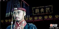 【历史故事】历史上对百姓最好的四位皇帝，刘秀排第二，他位列第一！