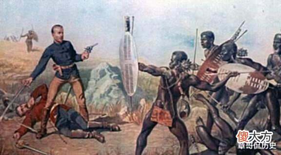 【爱历史】冷兵器时代,身强体壮就能打胜仗,为何黑人却很少建立大帝国