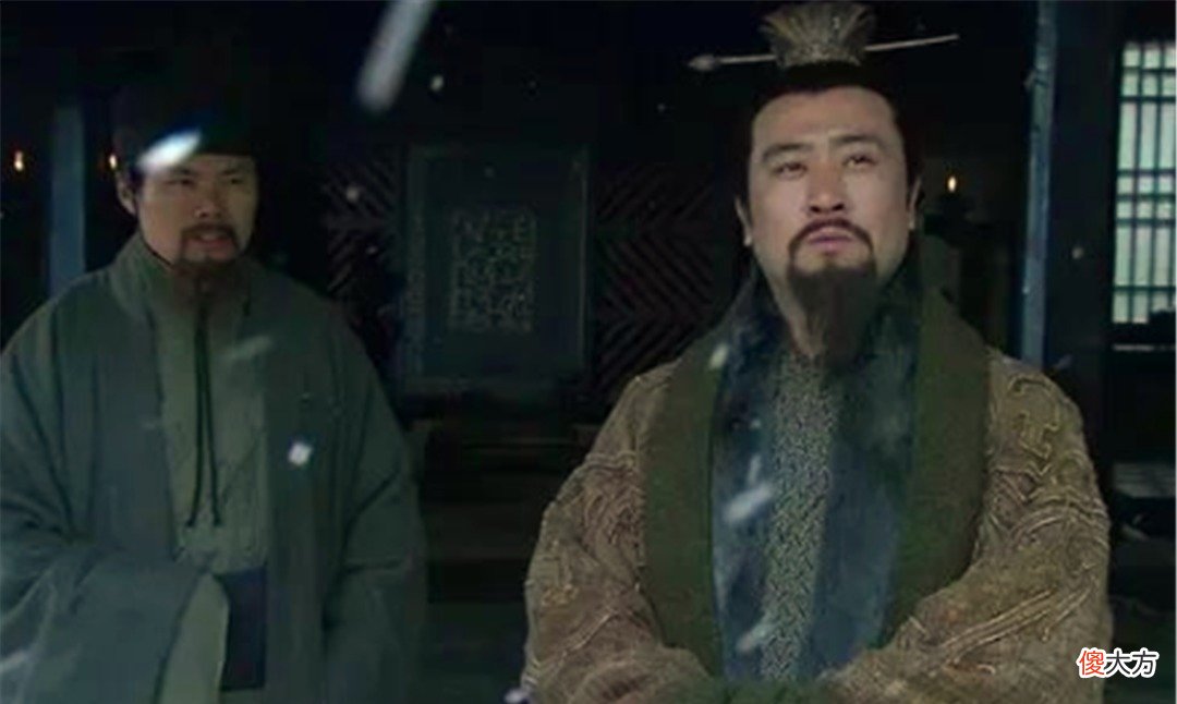 【历史故事】诸葛亮为什么说刘备死后是危急存亡的时候？