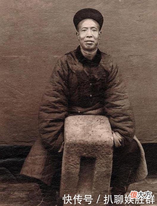 【历史故事】六张清朝老照片