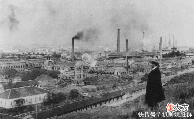【历史故事】六张清朝老照片