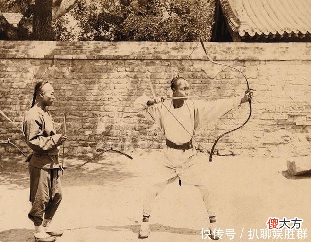 【历史故事】六张清朝老照片