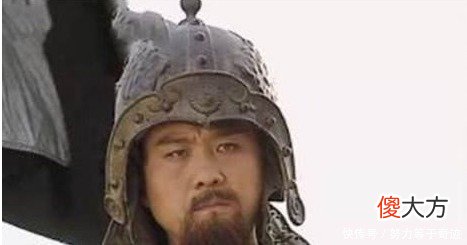 【爱历史】吕布死后赤兔马被曹操送给关羽，那方天画戟被曹操送给了谁！