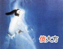 【爱历史】老人去探望当了皇后的女儿，结果差点被侍卫打死，侍卫却没受处罚