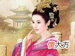 【爱历史】老人去探望当了皇后的女儿，结果差点被侍卫打死，侍卫却没受处罚
