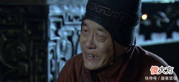【爱历史】净身就“出家”，揭秘明朝太监和宫女们的凄惨晚年