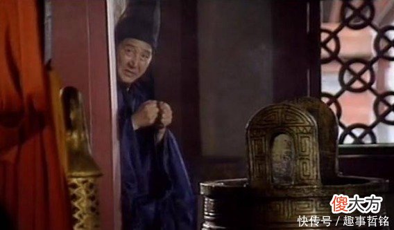 【爱历史】净身就“出家”，揭秘明朝太监和宫女们的凄惨晚年
