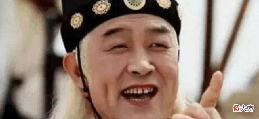 【历史故事】历史上七大奸臣，秦桧仅排第六，第一则当之无愧！