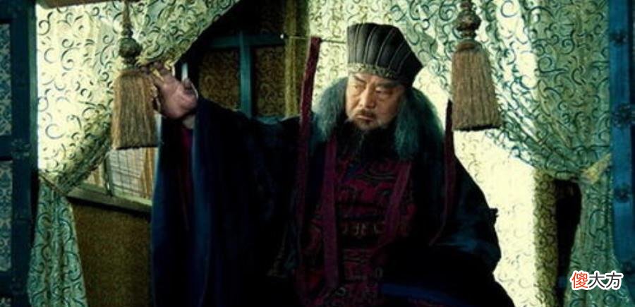 【历史故事】历史上七大奸臣，秦桧仅排第六，第一则当之无愧！
