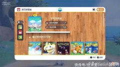 【游戏世界】Switch游戏周报：宝可梦朱紫大波新情报！猎天使魔女3被剧透