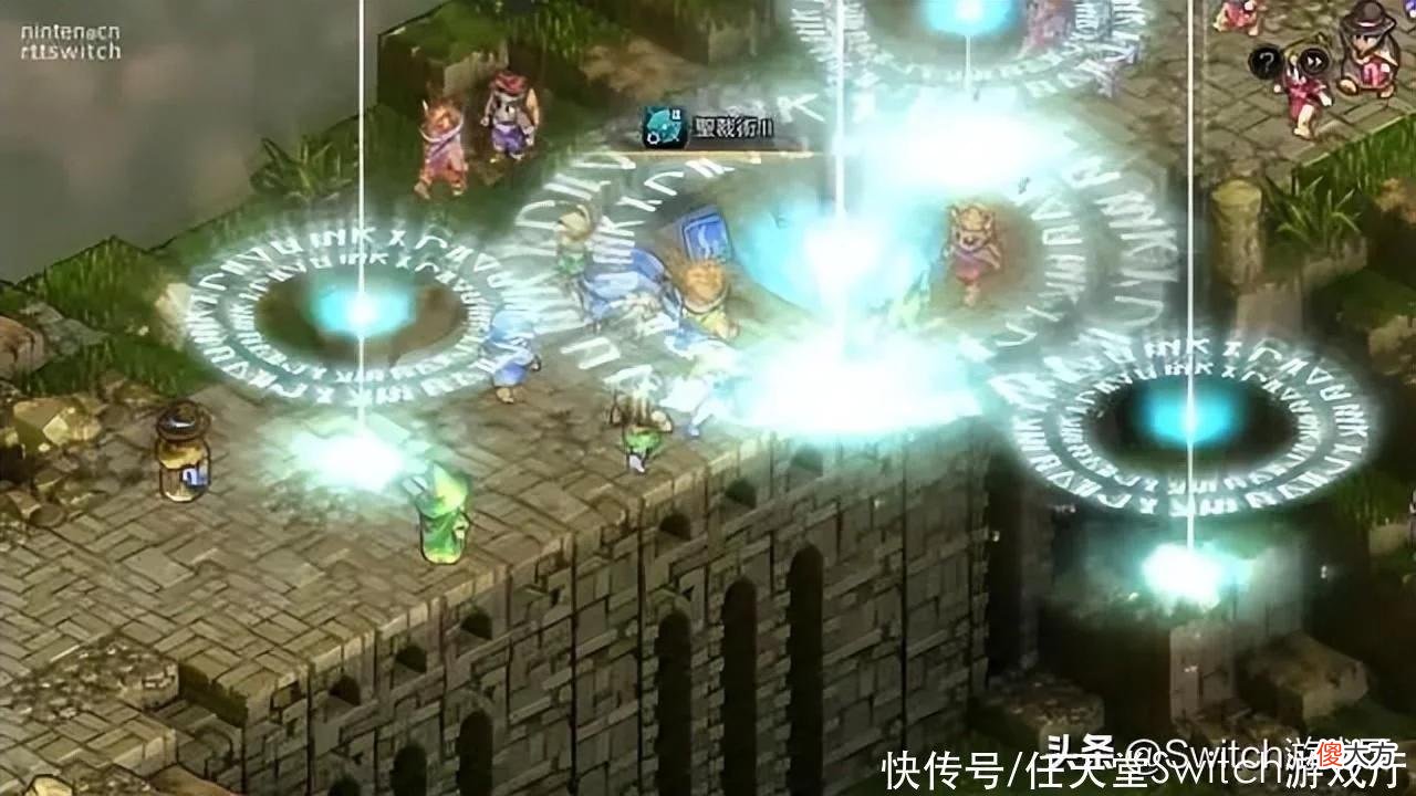 【游戏世界】Switch游戏周报：宝可梦朱紫大波新情报！猎天使魔女3被剧透