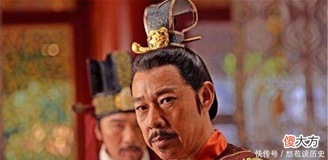 【历史故事】李世民篡位，策划“玄武门之变”，为何不等李渊死后再做皇帝？