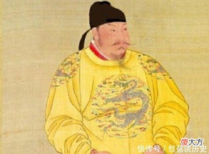 【历史故事】李世民篡位，策划“玄武门之变”，为何不等李渊死后再做皇帝？