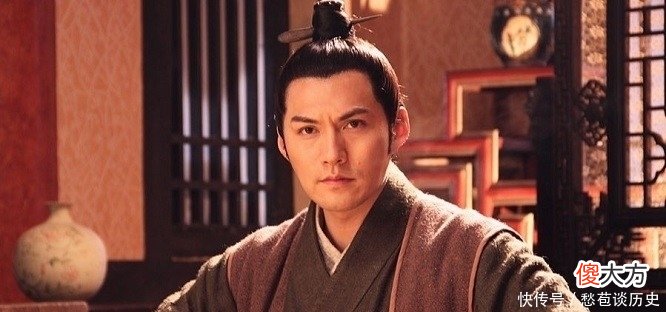 【历史故事】李世民篡位，策划“玄武门之变”，为何不等李渊死后再做皇帝？