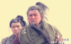 【历史故事】孙权斩杀关羽毫不留情，如果落到曹操手里能逃脱厄运吗