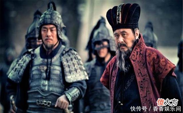 【历史故事】孙权斩杀关羽毫不留情，如果落到曹操手里能逃脱厄运吗