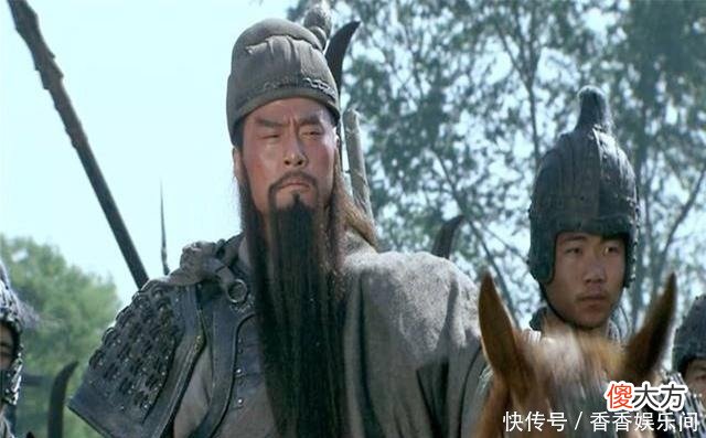 【历史故事】孙权斩杀关羽毫不留情，如果落到曹操手里能逃脱厄运吗