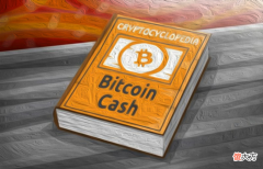 BCH| 什么是比特币现金BCH?比特币现金BCH介绍