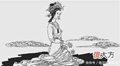 【历史故事】“厕神”,厕所里面的神仙,你们一定猜不到她是谁!