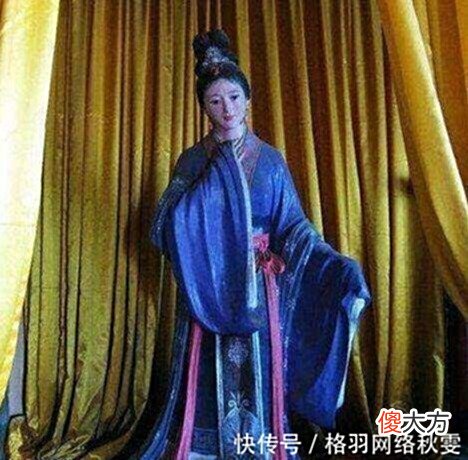 【历史故事】“厕神”,厕所里面的神仙,你们一定猜不到她是谁!