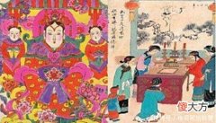 【历史故事】“厕神”,厕所里面的神仙,你们一定猜不到她是谁!