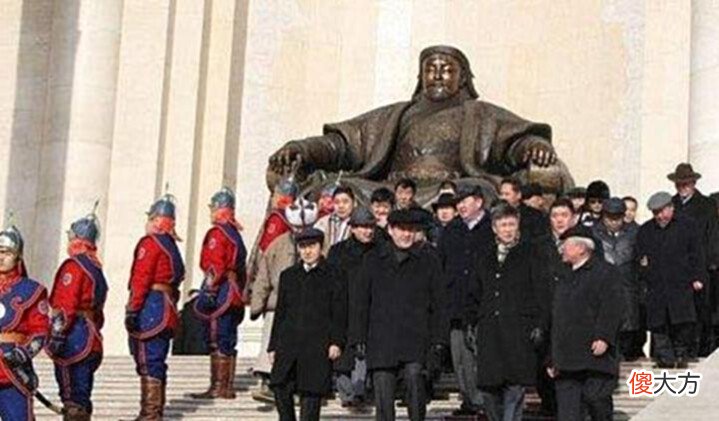 【历史故事】迷失的蒙古:从草原到贫民窟,盲目西化的后果有多严重?