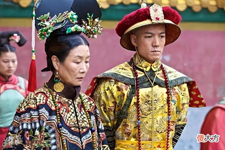 【历史故事】给光绪当乳母用的比较差,吃的很单调,但为何穿的却是王府最好的