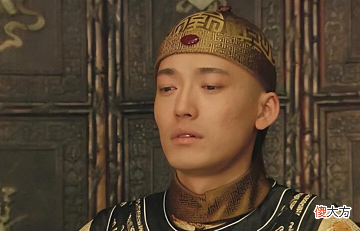 【历史故事】给光绪当乳母用的比较差,吃的很单调,但为何穿的却是王府最好的