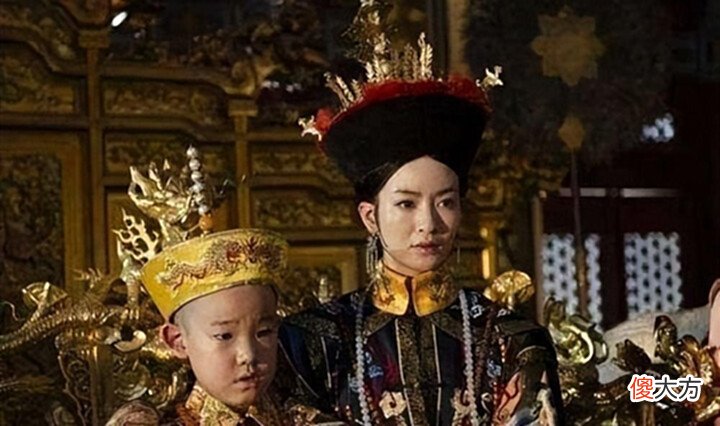 【历史故事】给光绪当乳母用的比较差,吃的很单调,但为何穿的却是王府最好的