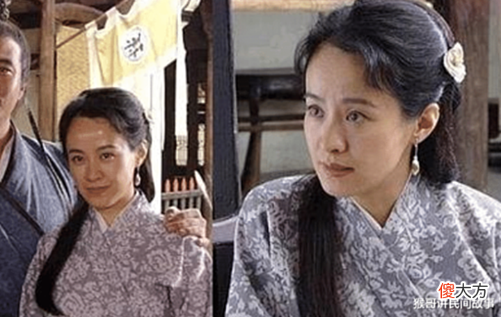 【历史故事】一位普通的农村妇女如何成为“历史第一贤后”,她到底凭借什么?