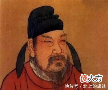 【爱历史】唐高祖李渊：中国历史最受贬低的皇帝竟是他！