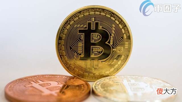 疫情对比特币的影响| 比特币3万美元防卫战！往下的重要支撑价位在2.5万美元