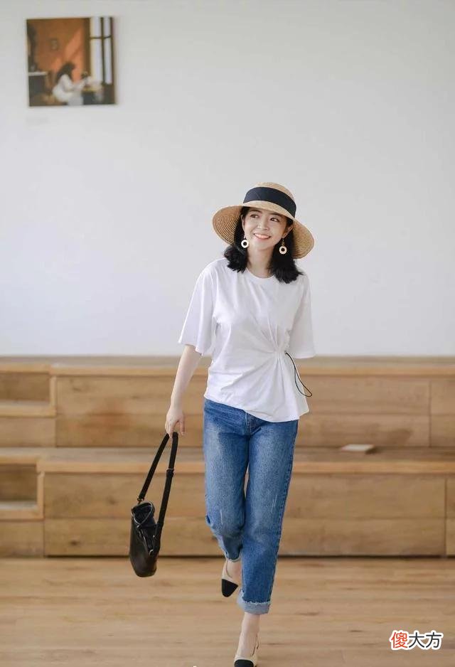 【时尚一点】聪明的女人都知道，别穿这“3裙2裤1鞋”，会拉低自己的气质