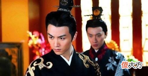 【历史故事】将军问皇帝你想造反皇帝反问你见过皇帝造反引来哄堂大笑