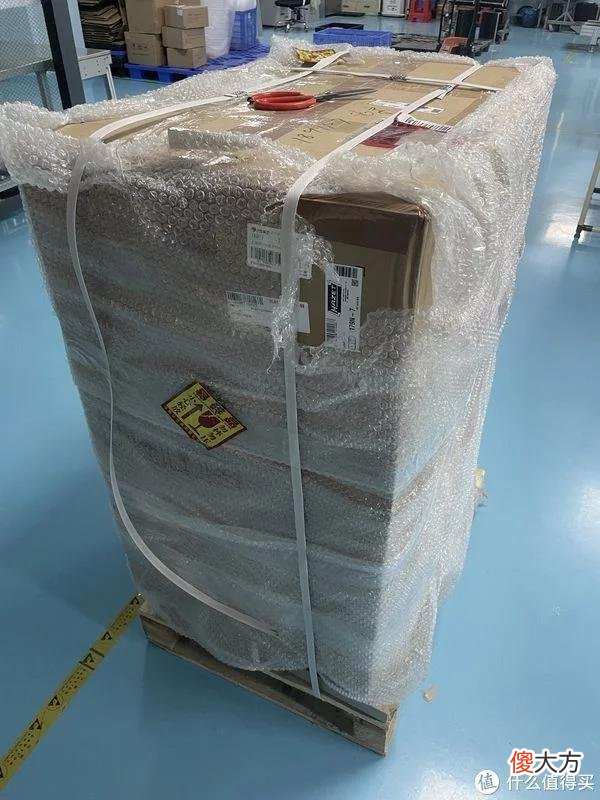 【时尚一点】SCARToolHaul 篇十七：工具党的终极德味工具车 - 哈蔡特 Hazet Assistent 179 N 七抽柜工具车首发开箱