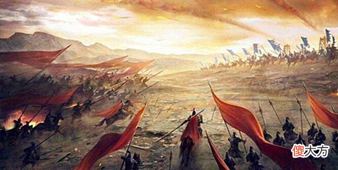 【爱历史】史上历代和亲都在用“假公主”，为什么只有清朝不能偷偷换人！
