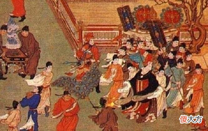 【爱历史】史上历代和亲都在用“假公主”，为什么只有清朝不能偷偷换人！